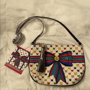 BRIGHTON CROSSBODY BAG